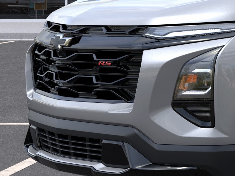 2026 Chevrolet Equinox RS - Photo 37