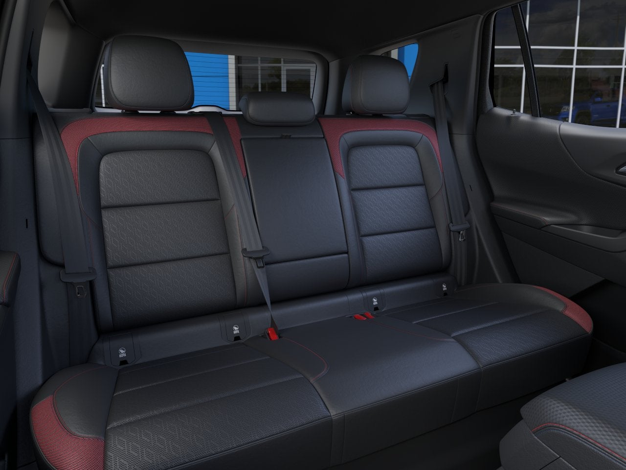 2026 Chevrolet Equinox RS - Photo 41