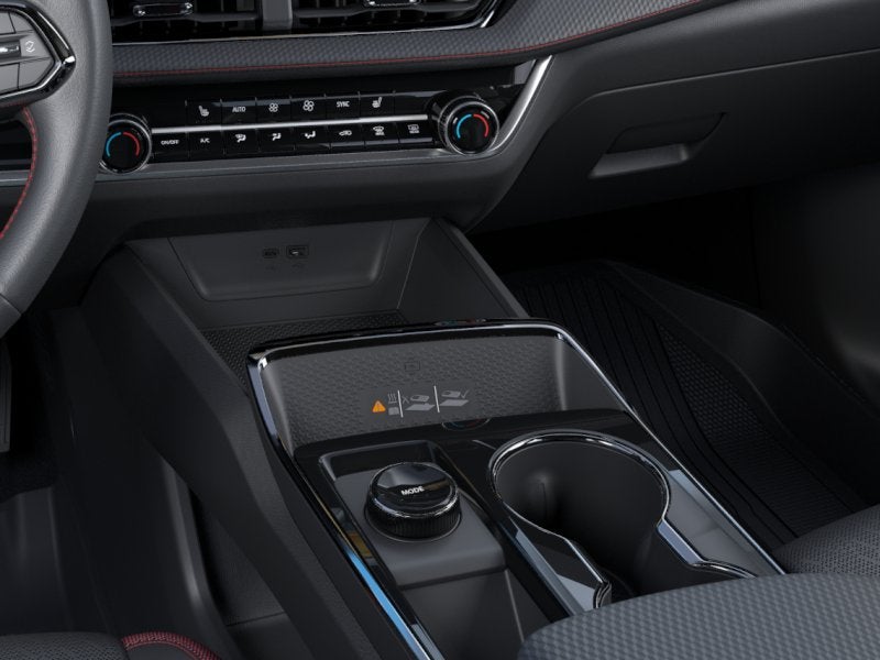 2026 Chevrolet Equinox RS - Photo 47