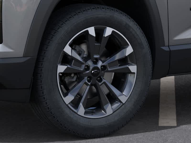 2026 Chevrolet Equinox RS - Photo 9