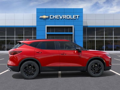 2026 Chevrolet Blazer 3LT