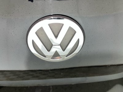 2008 Volkswagen New Beetle Convertible SE