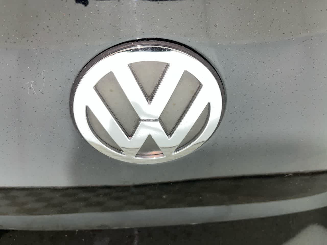 2008 Volkswagen New Beetle Convertible SE