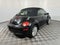 2008 Volkswagen New Beetle Convertible SE