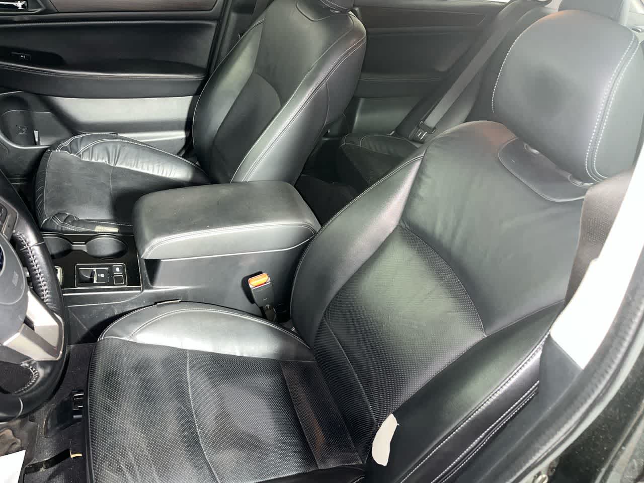 2015 Subaru Legacy 2.5i Limited