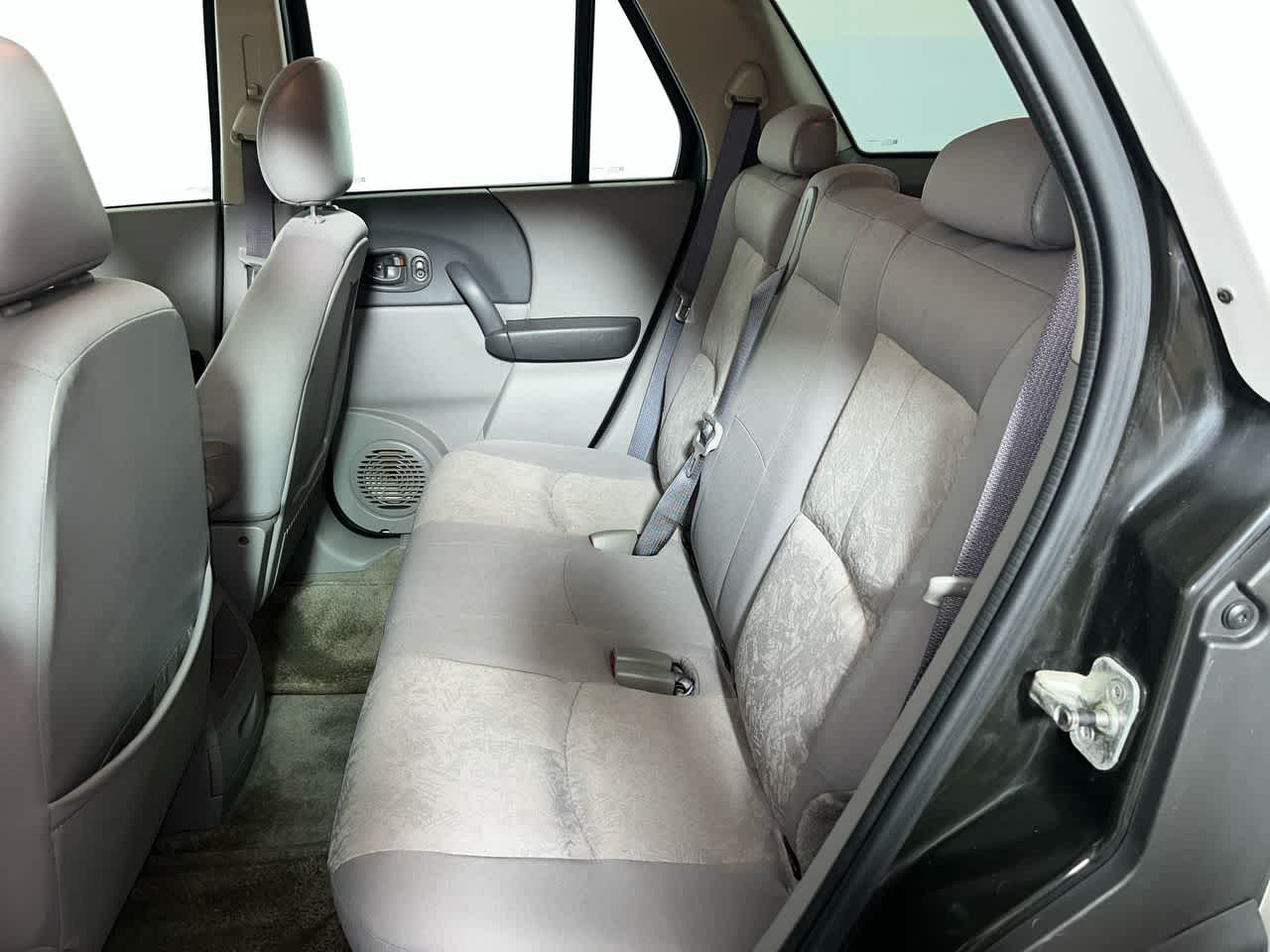 2003 Saturn Vue Base