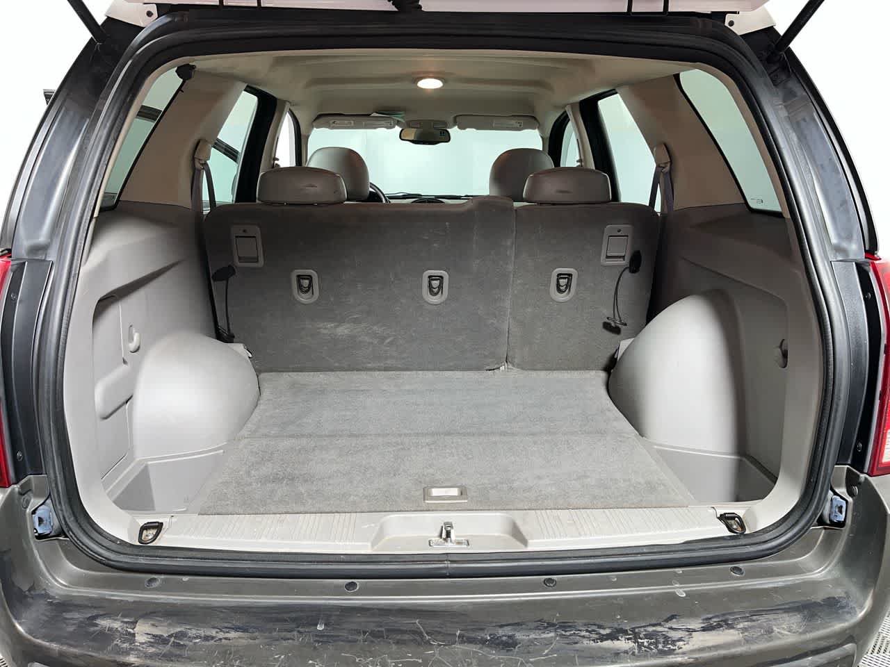 2003 Saturn Vue Base