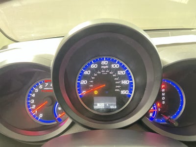 2011 Acura RDX Base