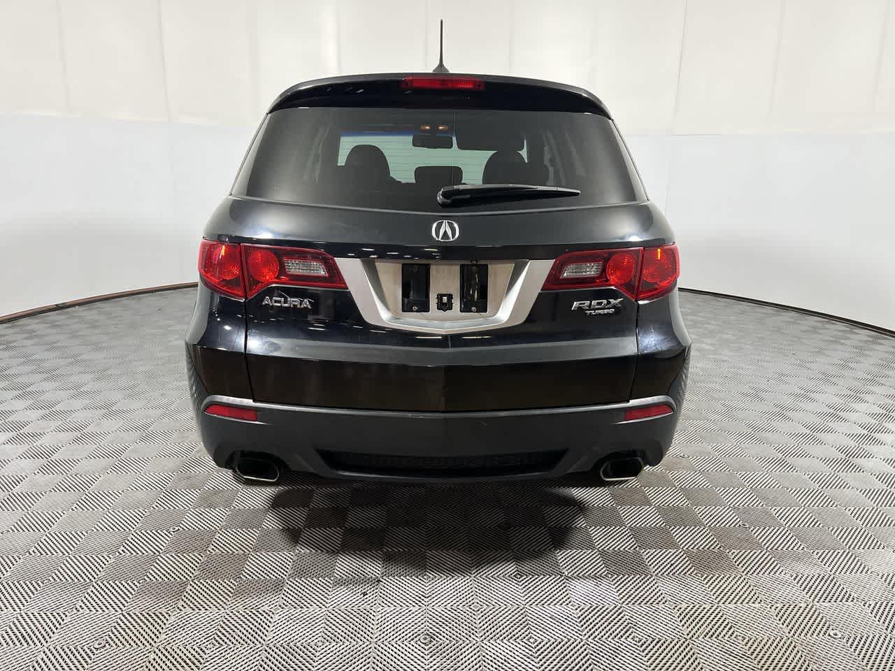 2011 Acura RDX Base