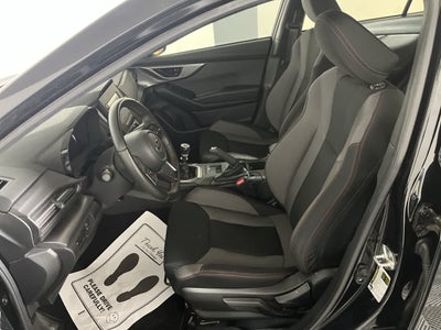 2022 Subaru WRX Base