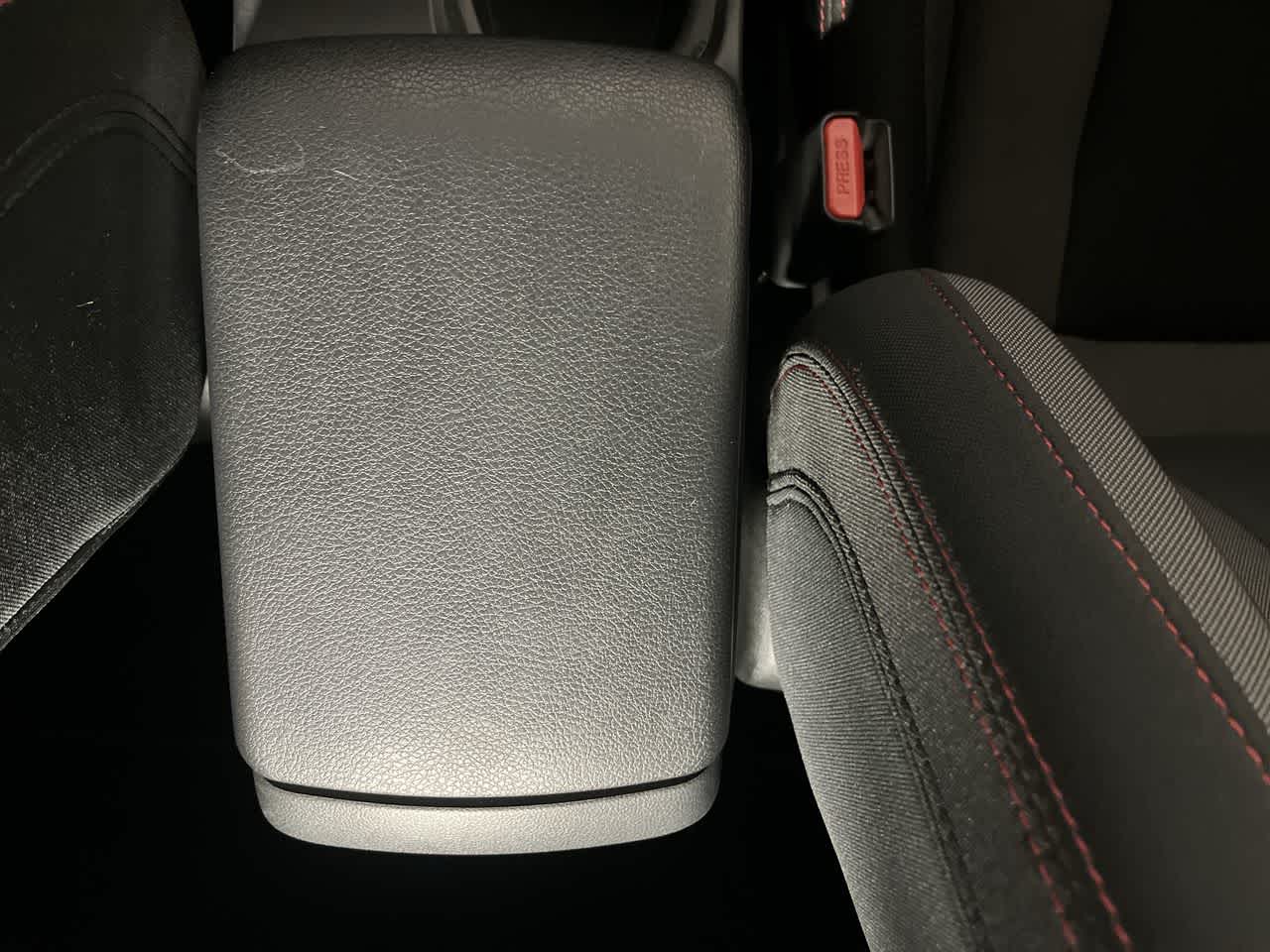 2022 Subaru WRX Base