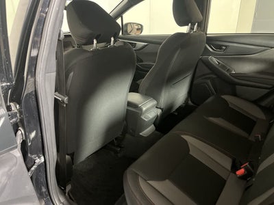 2022 Subaru WRX Base