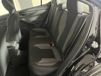 2022 Subaru WRX Base