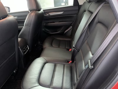 2021 Mazda Mazda CX-5 Grand Touring Reserve