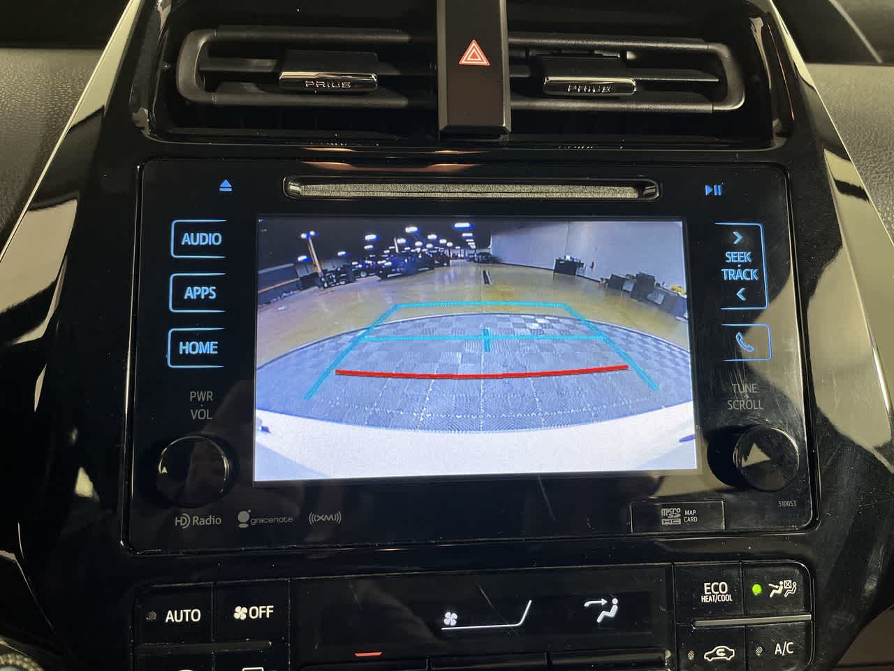 2017 Toyota Prius Prime Plus