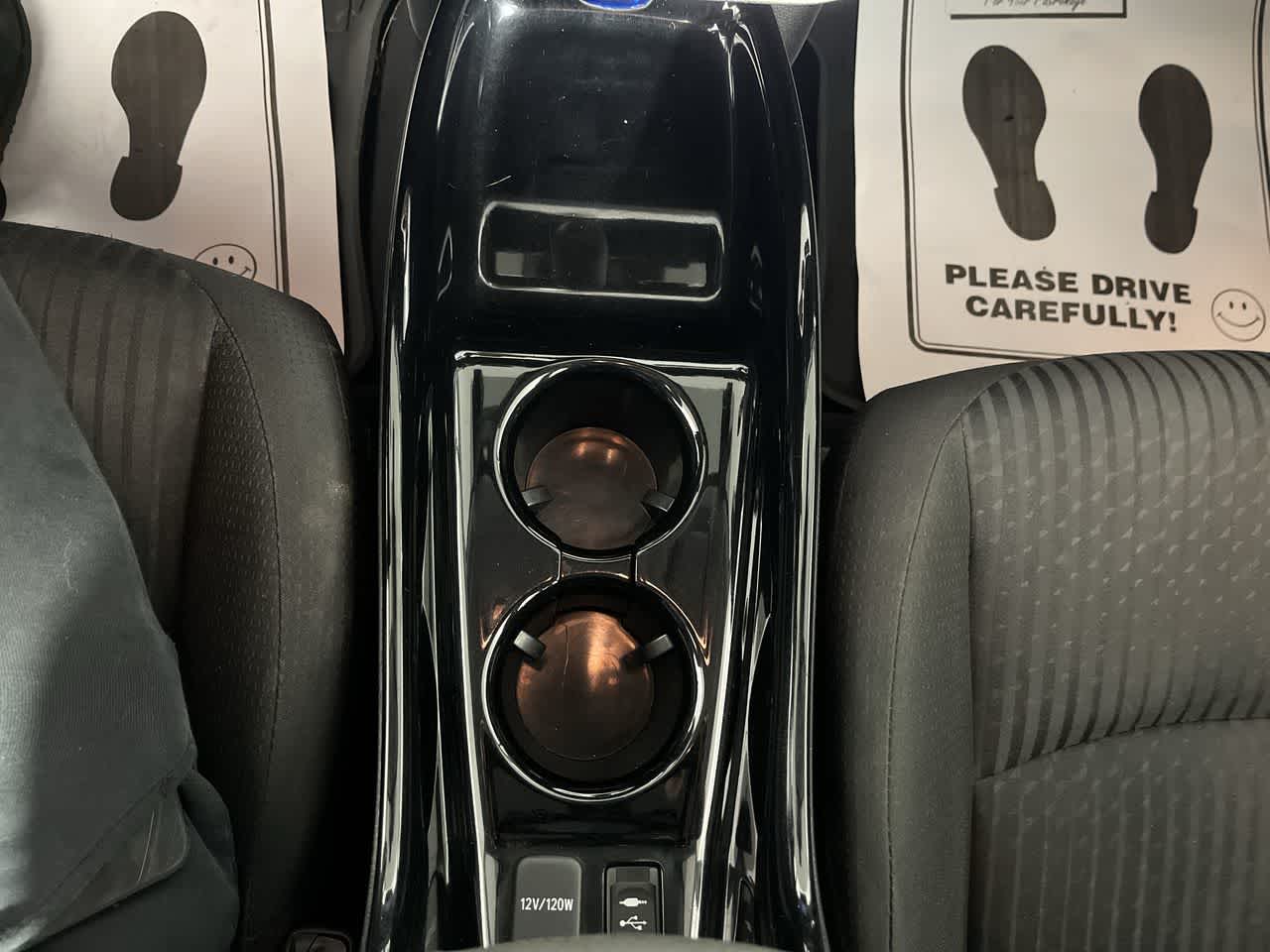 2017 Toyota Prius Prime Plus