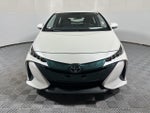 2017 Toyota Prius Prime Plus