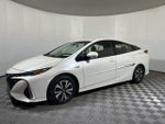 2017 Toyota Prius Prime Plus