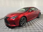 2021 Lexus RC RC 350 F SPORT