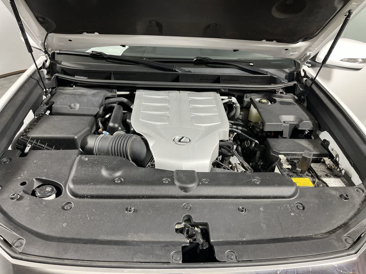 2021 Lexus GX GX 460 Premium