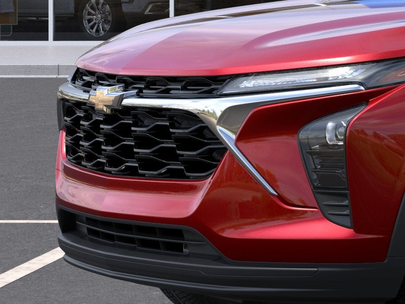 2026 Chevrolet Trax LS - Photo 37