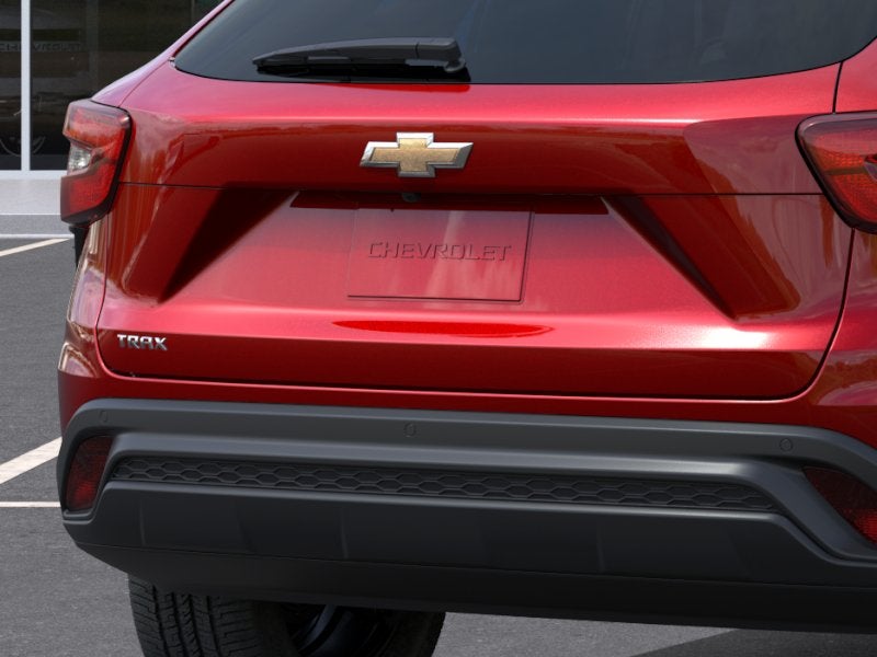 2026 Chevrolet Trax LS - Photo 38