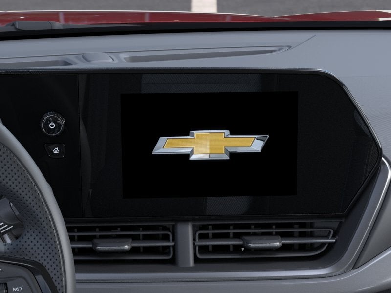 2026 Chevrolet Trax LS - Photo 44