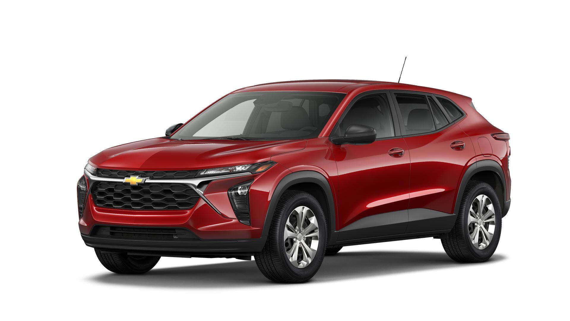 2026 Chevrolet Trax LS - Photo 49
