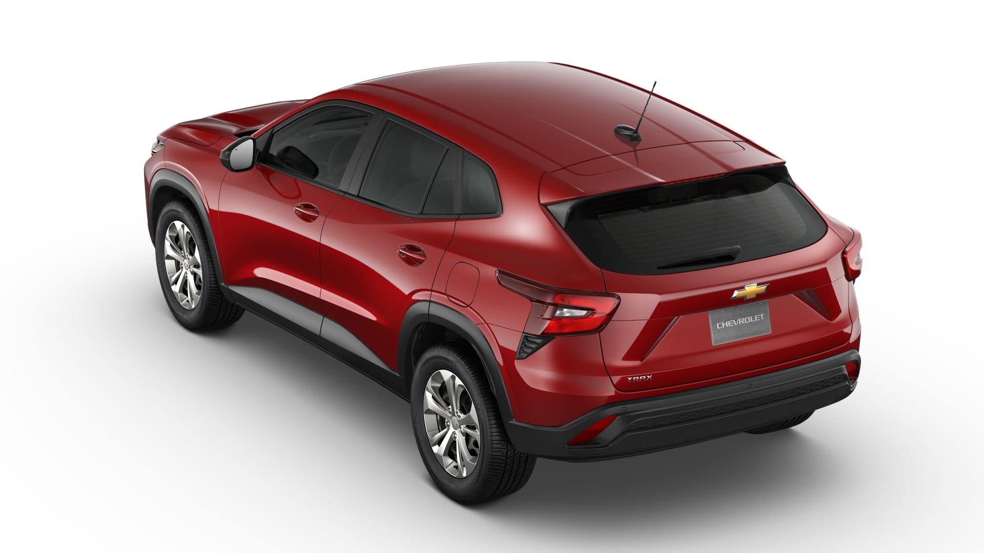 2026 Chevrolet Trax LS - Photo 50