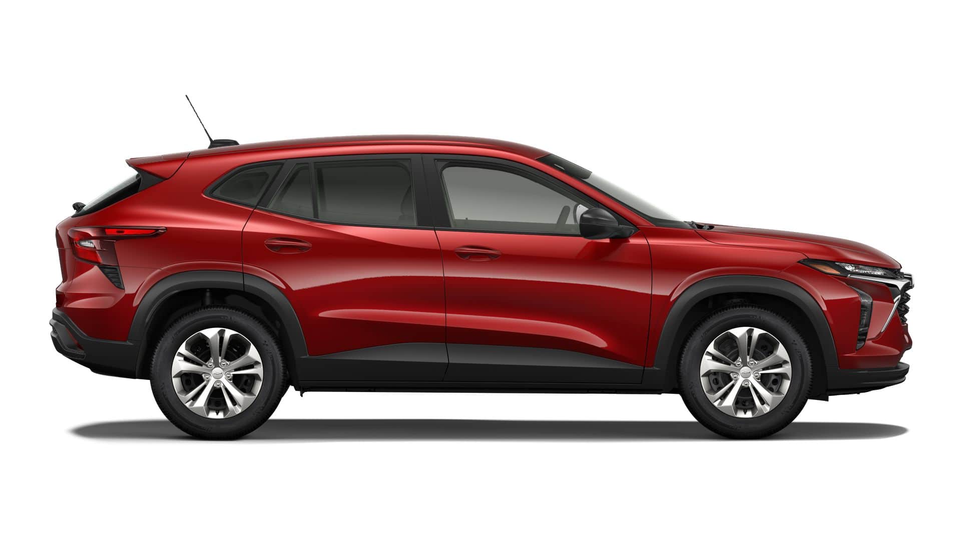 2026 Chevrolet Trax LS - Photo 51