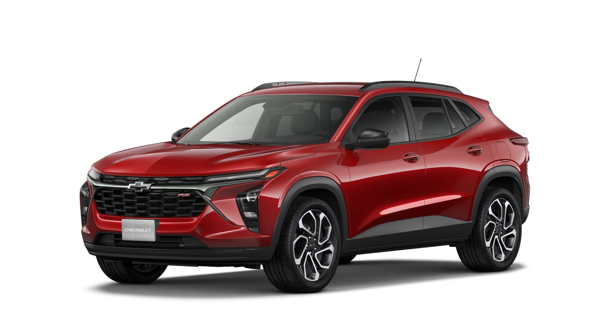 2026 Chevrolet Trax RS - Photo 49