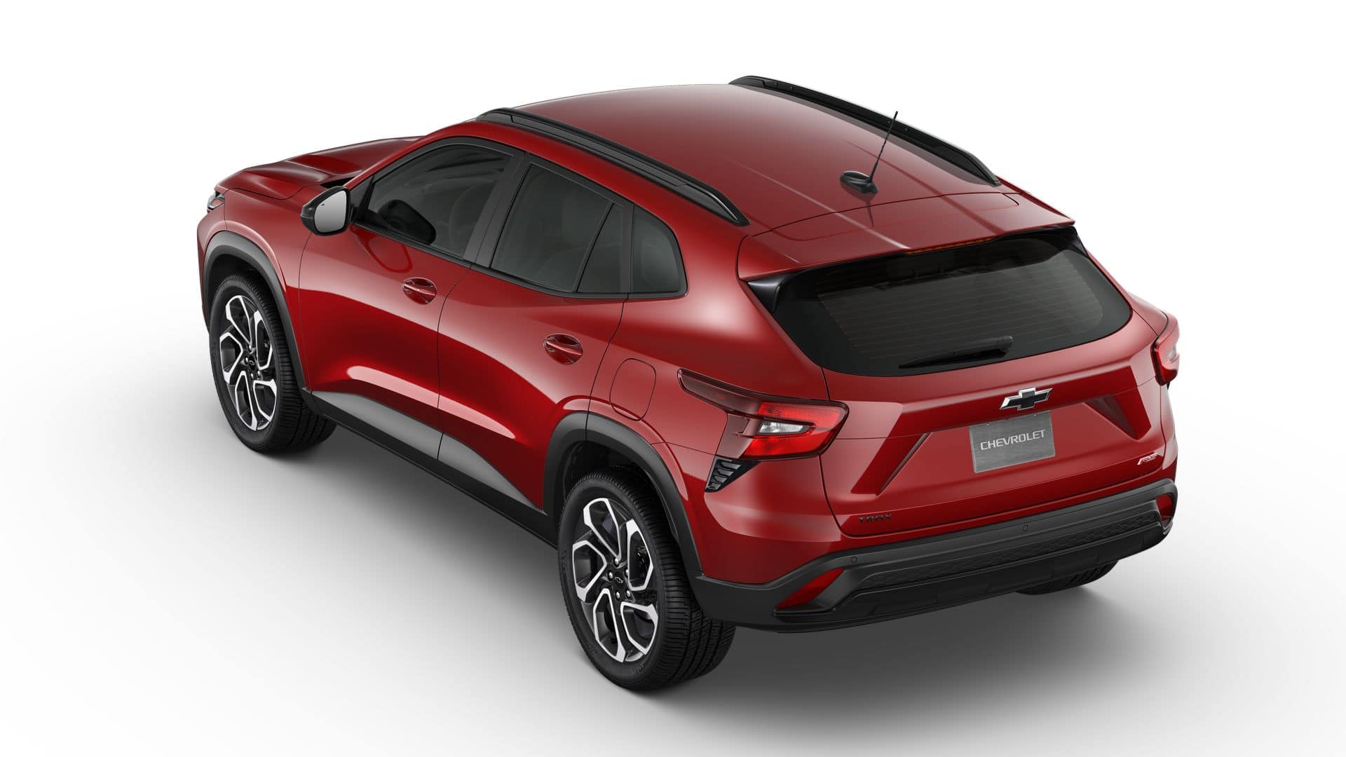 2026 Chevrolet Trax RS - Photo 50