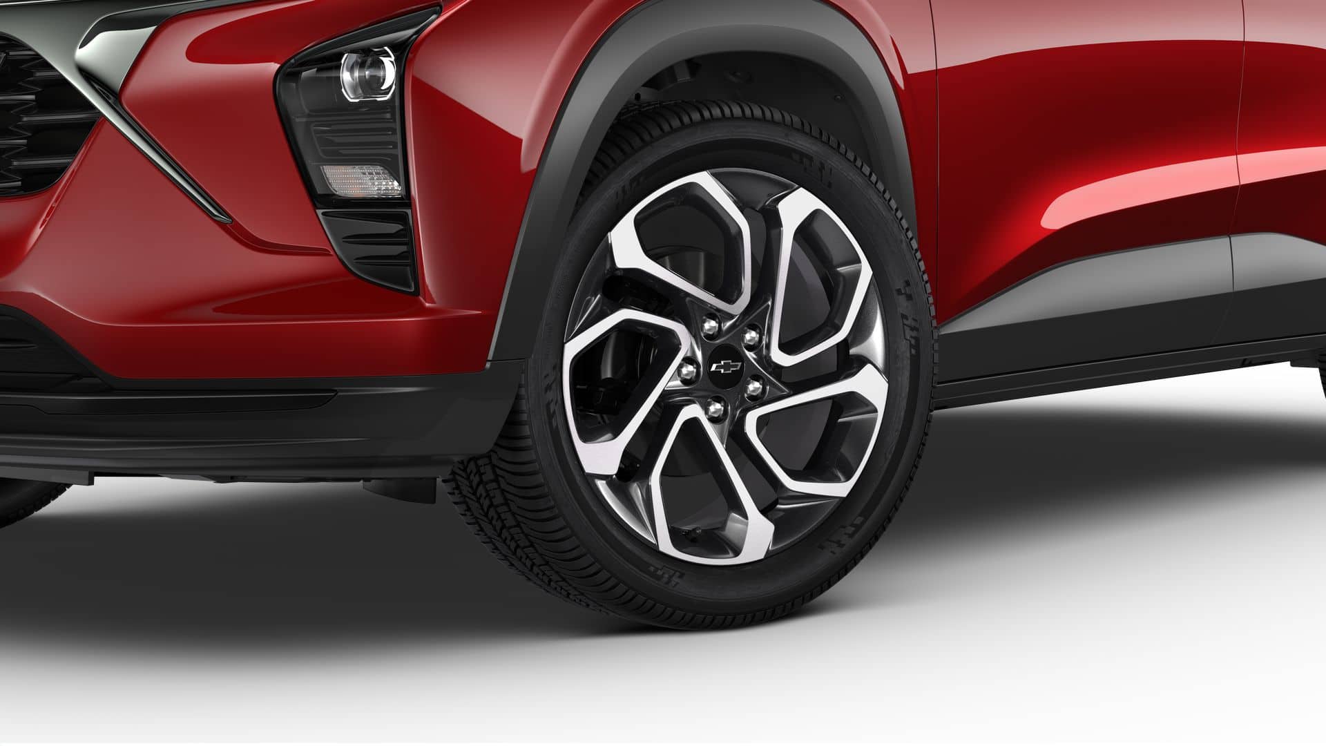 2026 Chevrolet Trax RS - Photo 52