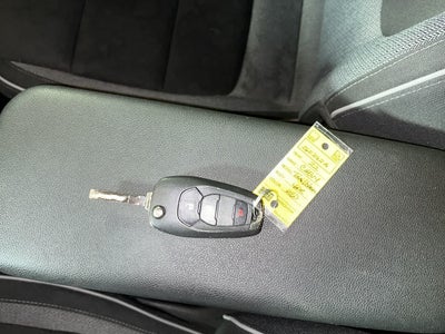 2022 Chevrolet Trailblazer LS