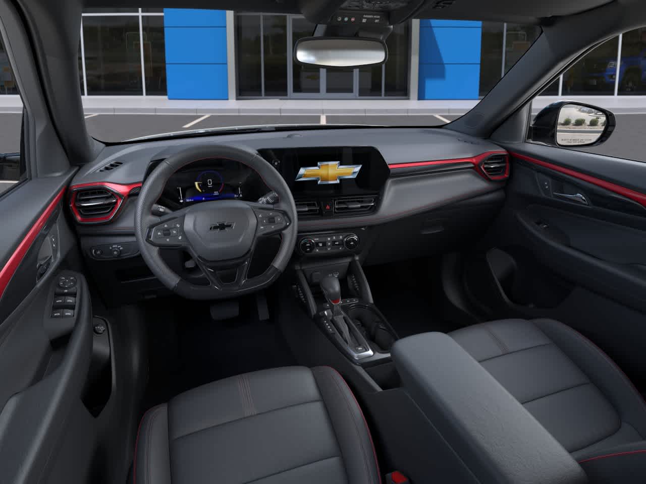 2026 Chevrolet Trailblazer RS - Photo 15