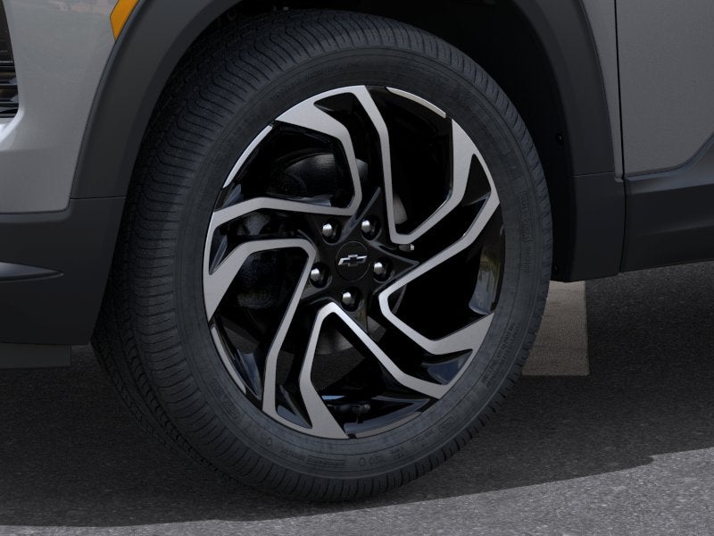 2026 Chevrolet Trailblazer RS - Photo 33