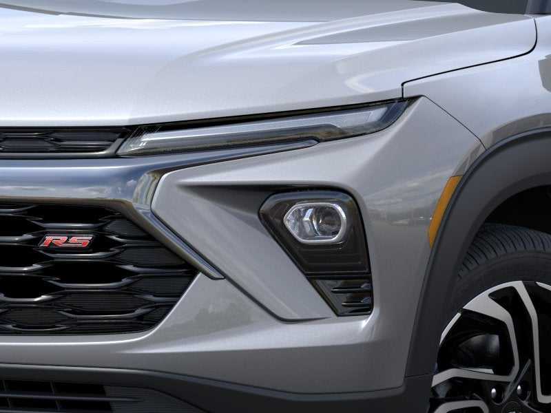 2026 Chevrolet Trailblazer RS - Photo 34