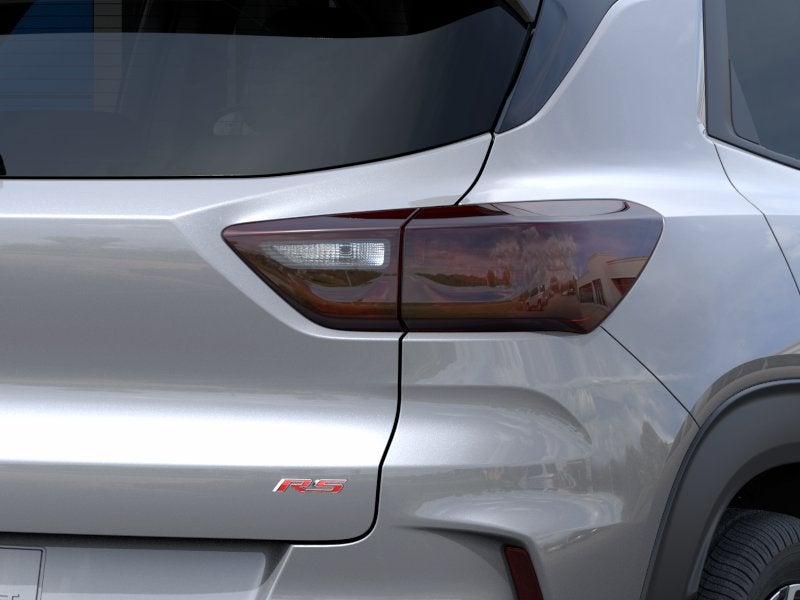 2026 Chevrolet Trailblazer RS - Photo 35