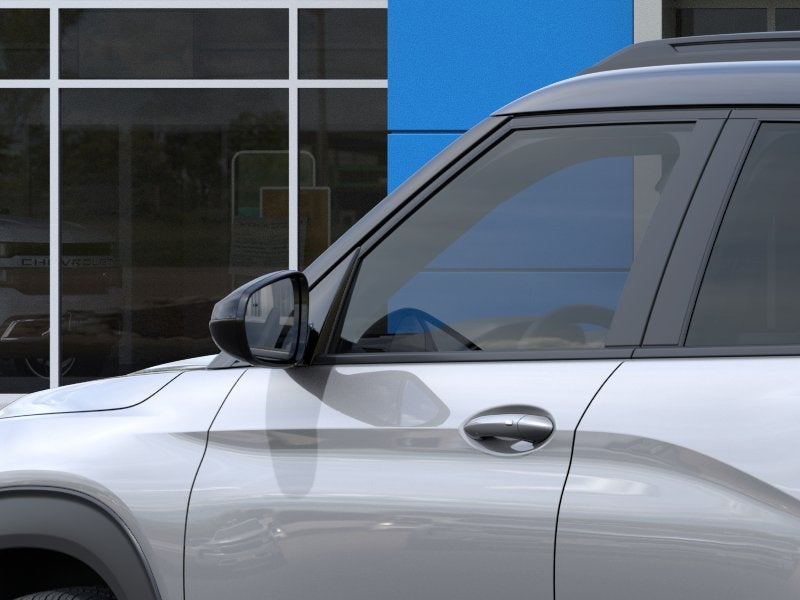 2026 Chevrolet Trailblazer RS - Photo 36