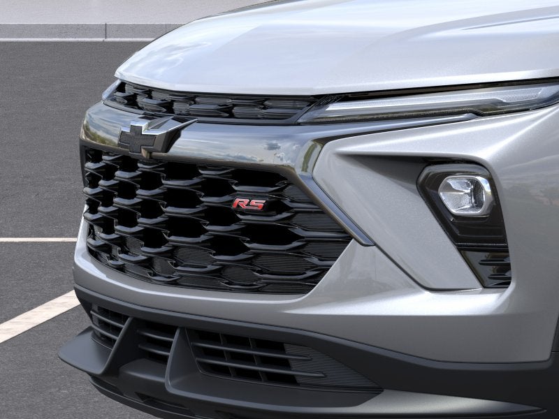 2026 Chevrolet Trailblazer RS - Photo 37