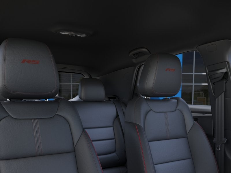 2026 Chevrolet Trailblazer RS - Photo 48