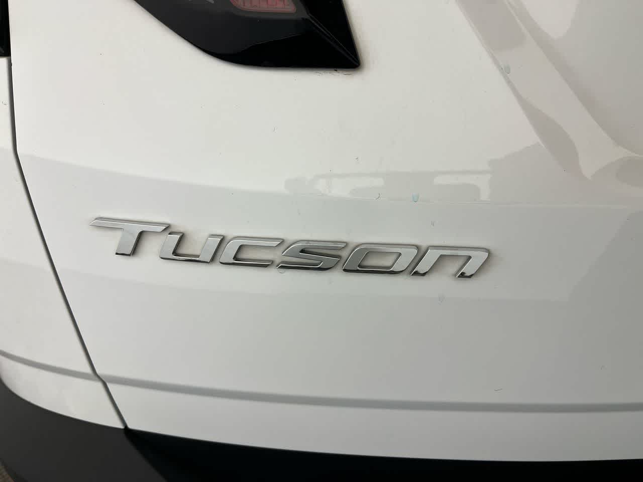 2022 Hyundai Tucson XRT