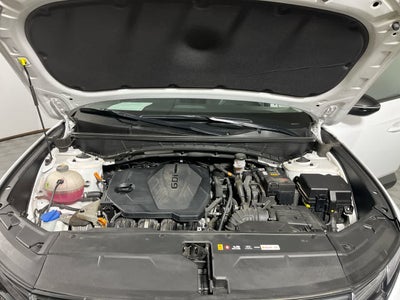 2022 Hyundai Tucson XRT