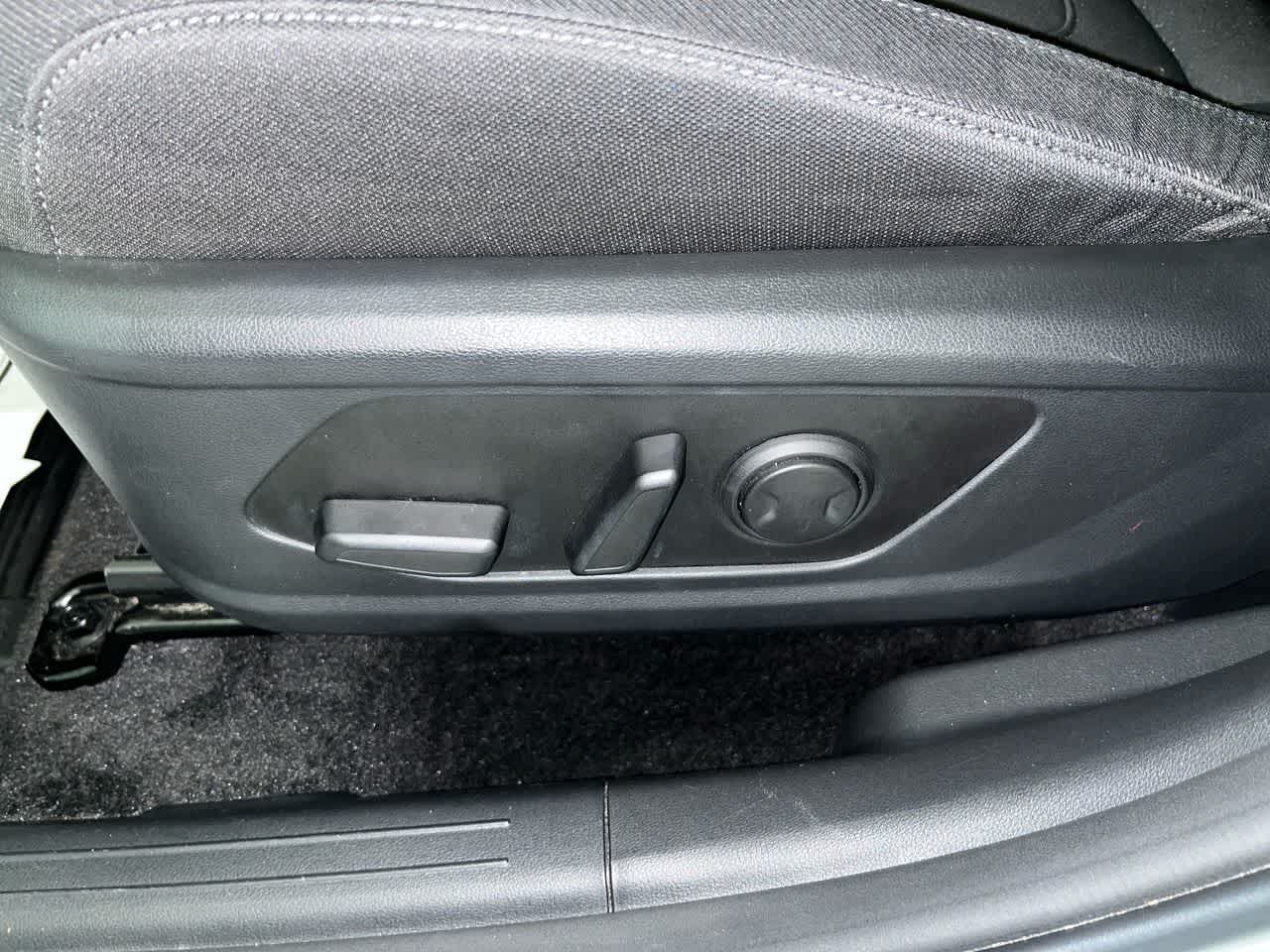 2022 Hyundai Tucson XRT