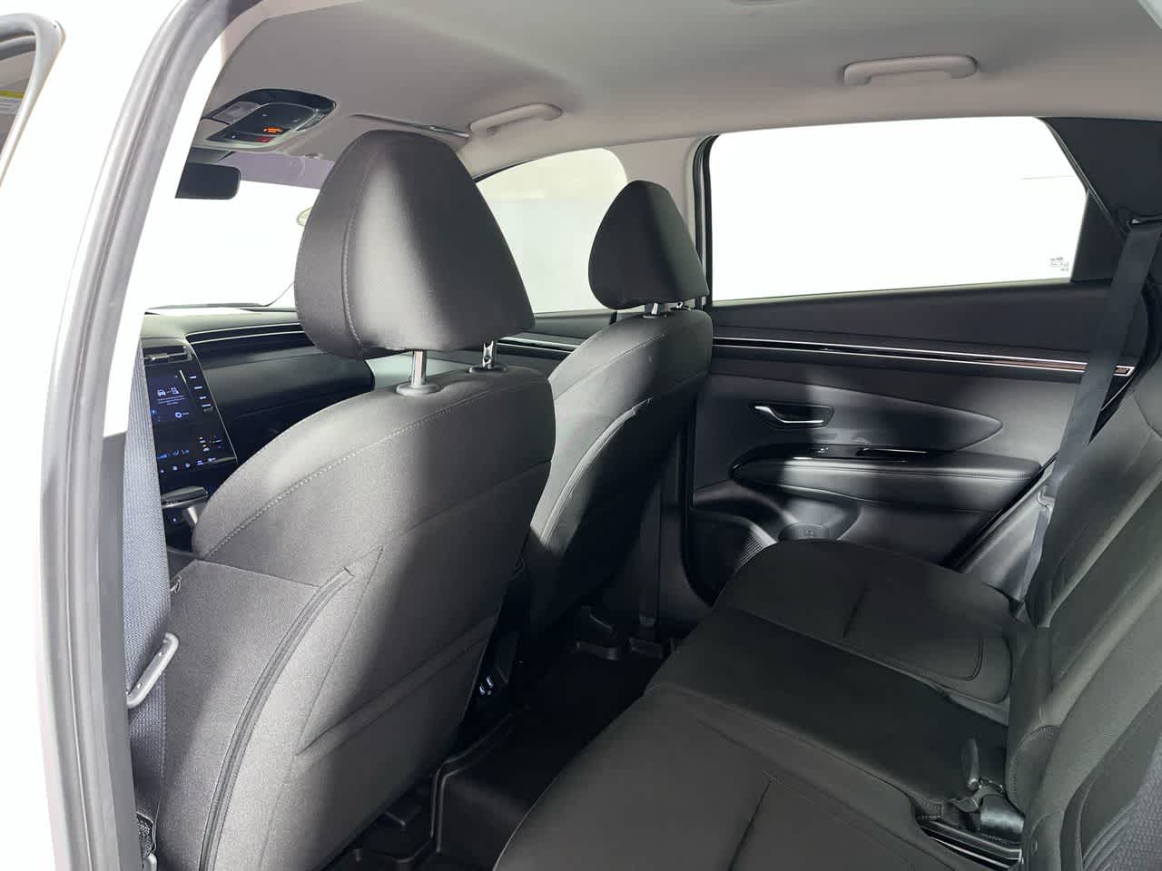 2022 Hyundai Tucson XRT