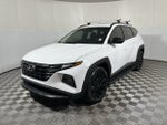 2022 Hyundai Tucson XRT