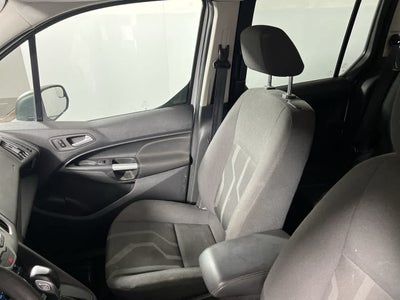 2015 Ford Transit Connect Wagon XLT