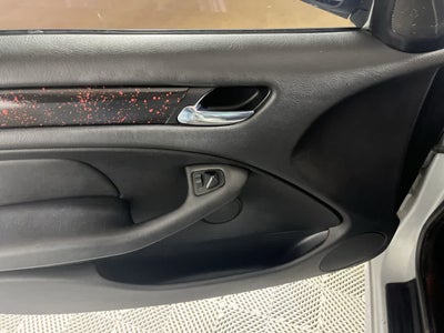 2005 BMW 3 Series 325i