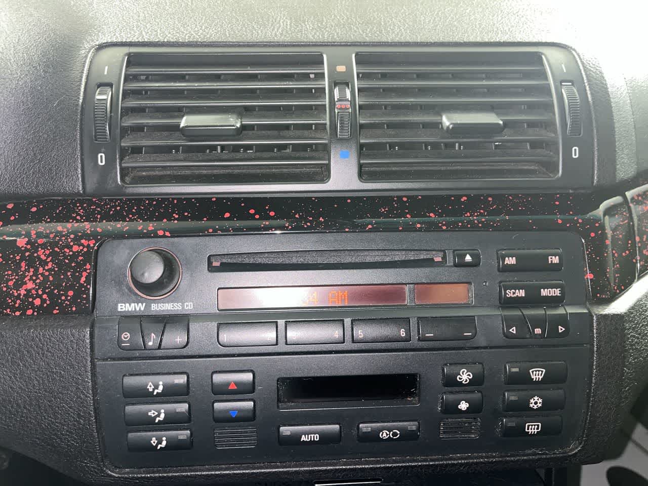 2005 BMW 3 Series 325i