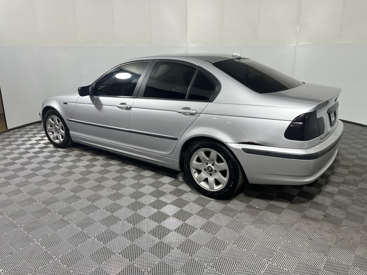 2005 BMW 3 Series 325i